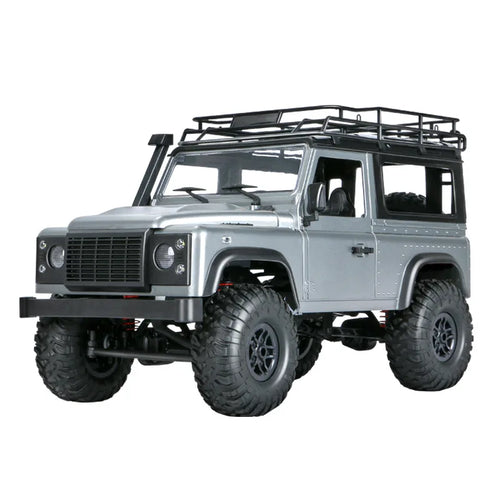 4×4 Mn99s