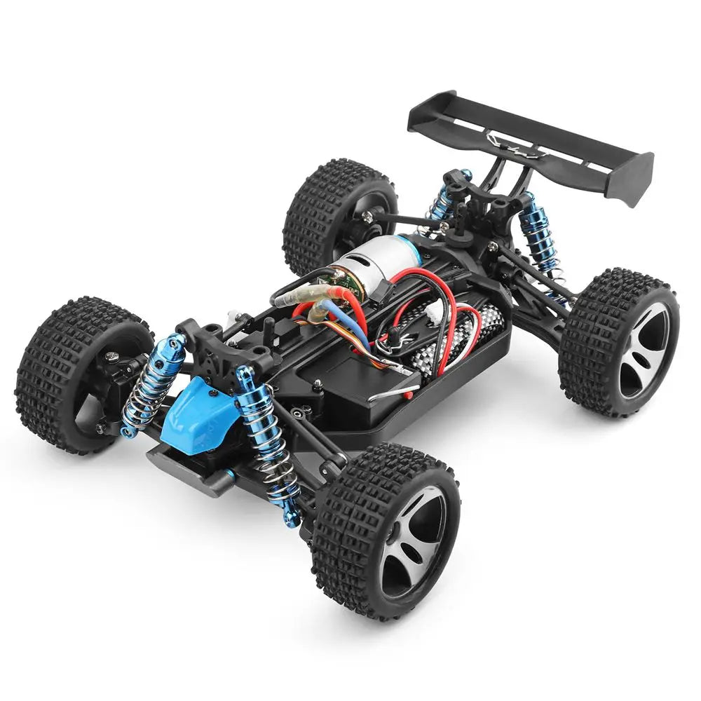 Ferngesteuerter Buggy 4WD
