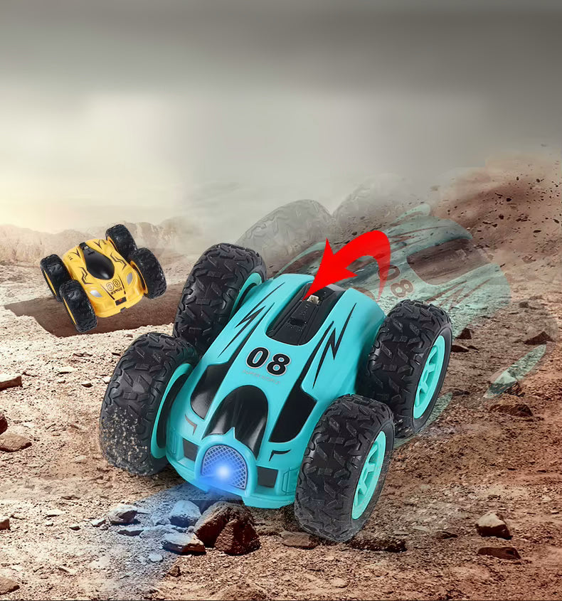 RC-Auto Cascade Super X