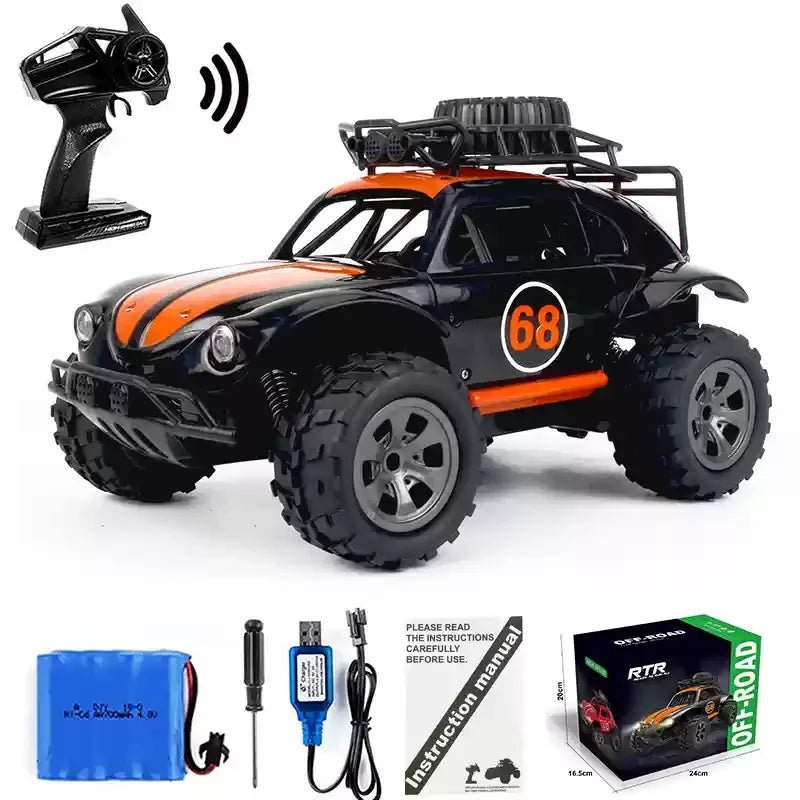 4×4 RCTBOX 690