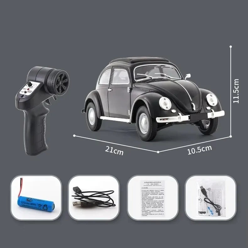 Ferngesteuertes Auto Coccinelle