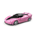 Ferngesteuertes Sportauto Rosa