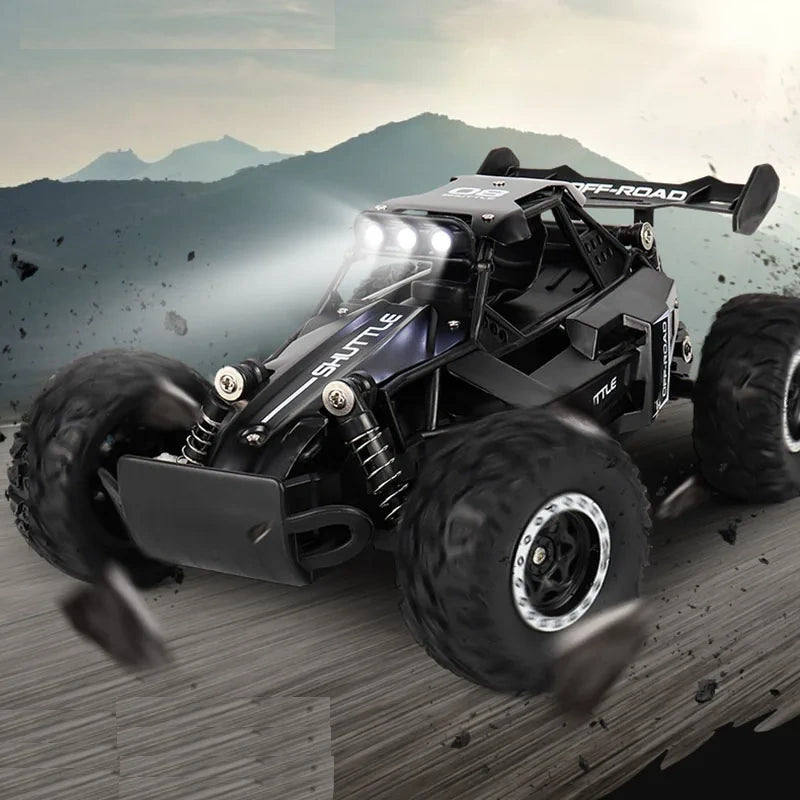 Ferngesteuerter Buggy ORS-8
