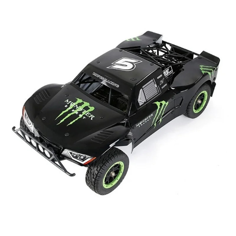 Buggy Thermique RC-450