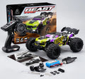Buggy SG116 MAX (80 km/h)