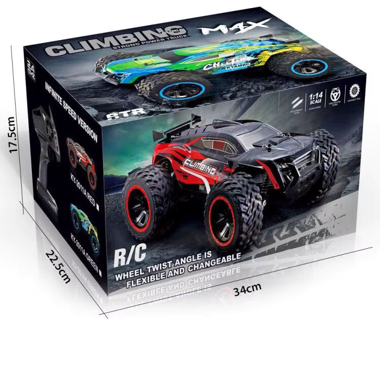 RC-Auto Cheetah