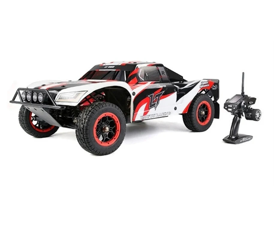 Buggy Thermique RC-450