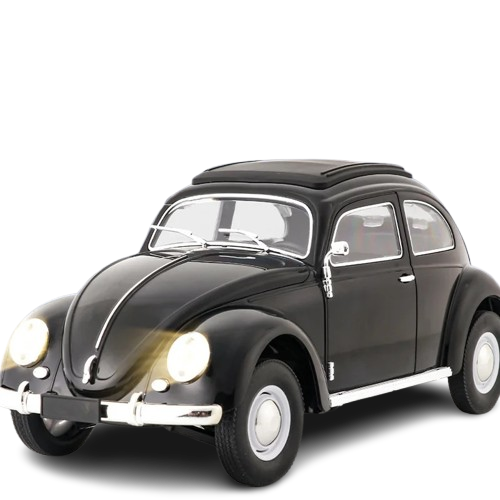Ferngesteuertes Auto Coccinelle