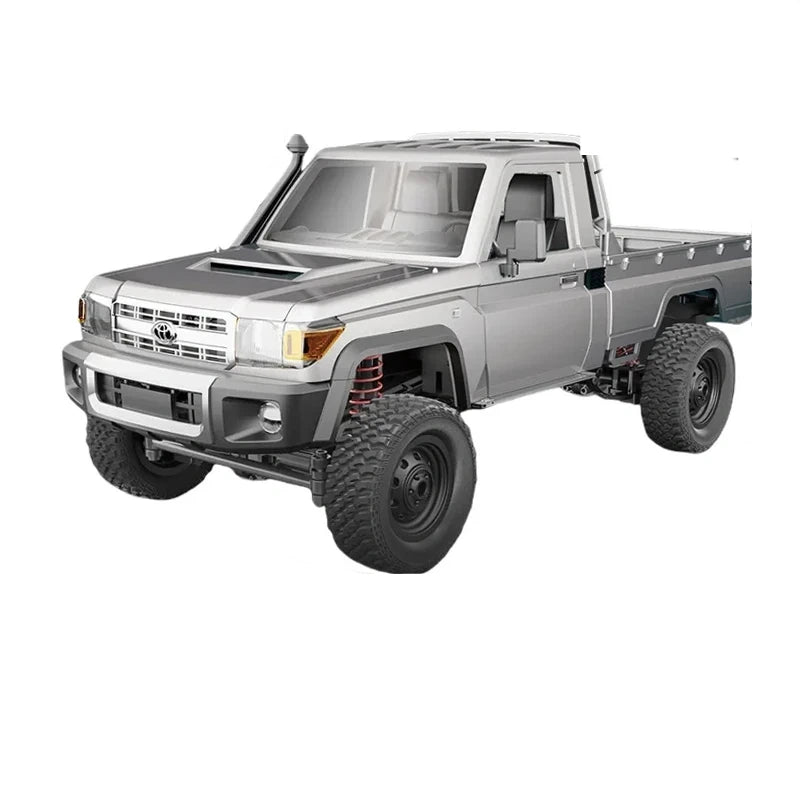 4×4 LC79