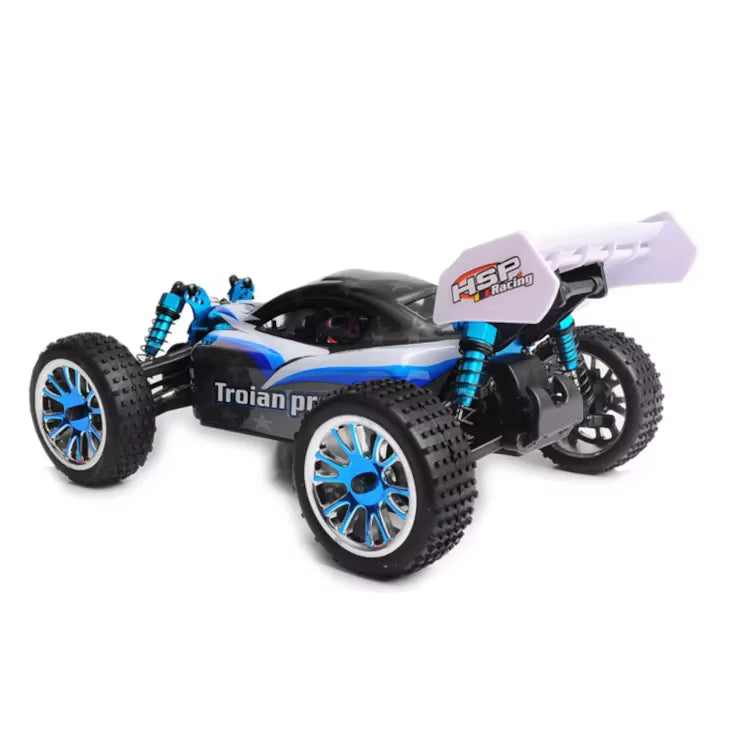 Ferngesteuerter Buggy Thermique HSP-94106