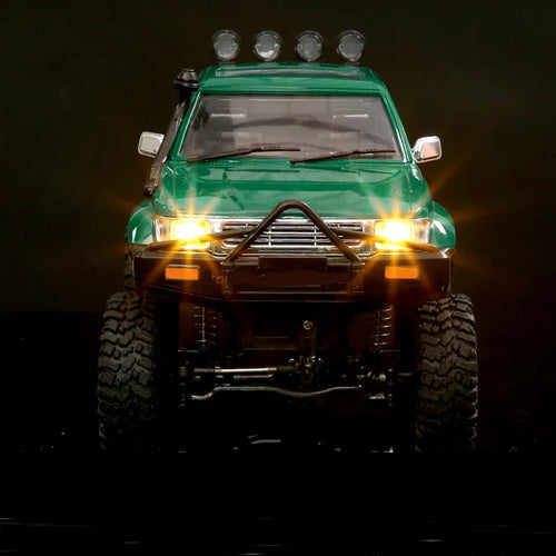 4×4 RC DRAGON