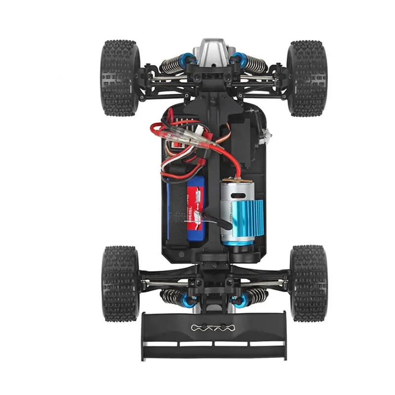 Ferngesteuerter Buggy 4-WD
