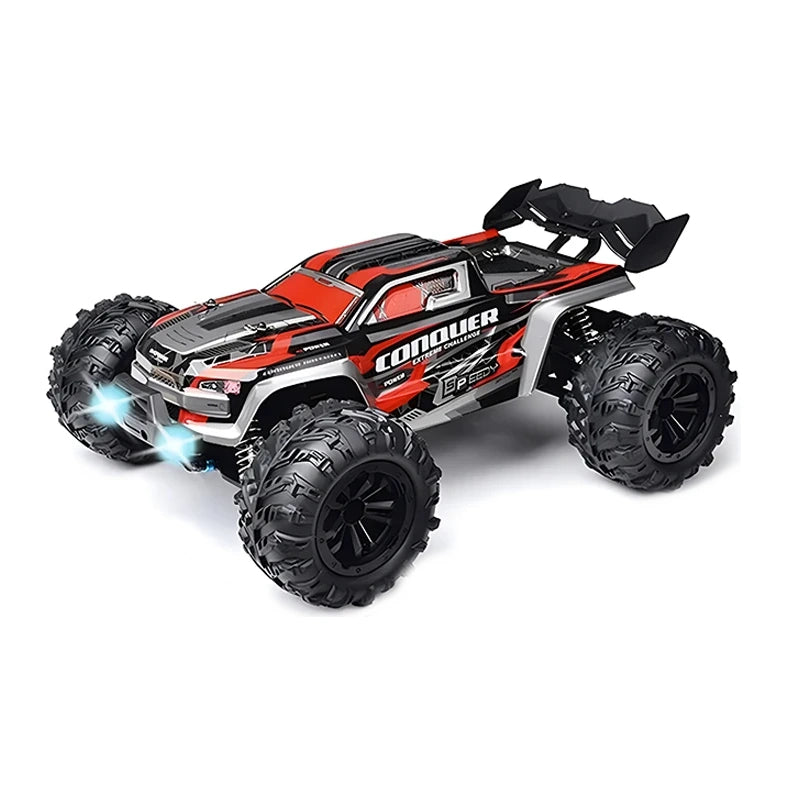 Truggy RC Speedy Conquer (70km/h)