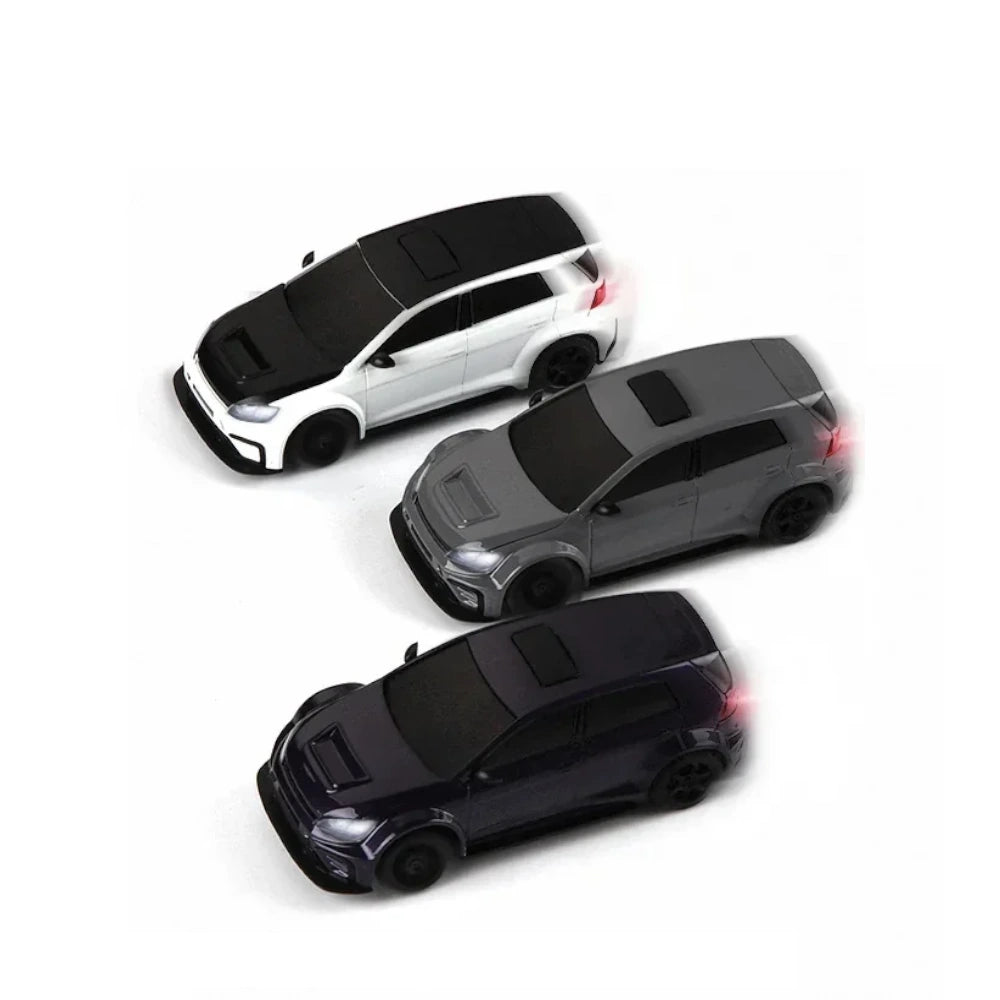 RC-Auto Kamera & Casque FPV
