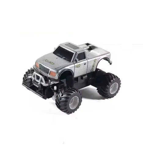 4×4 Mini Bolide