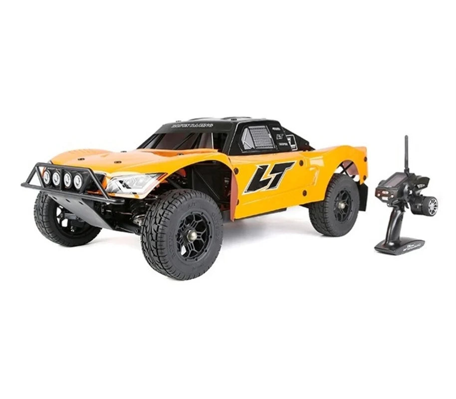 Buggy Thermique RC-450