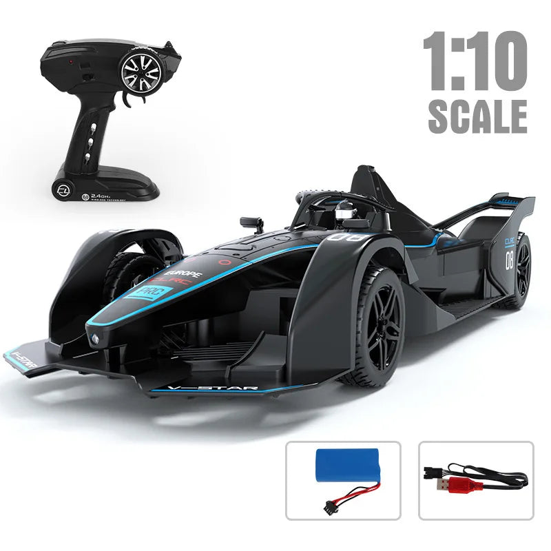 F1 RC