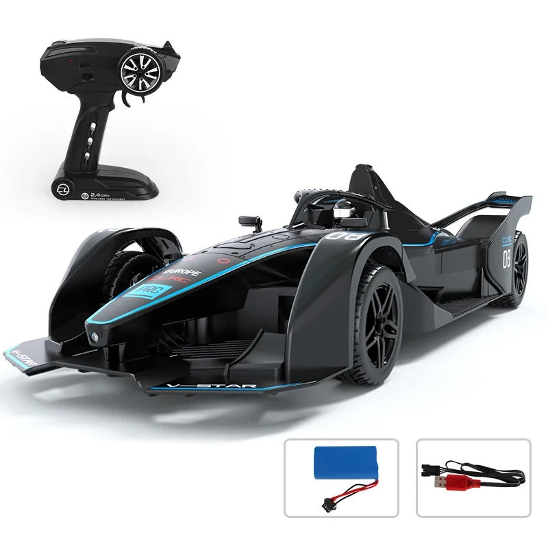 F1 RC