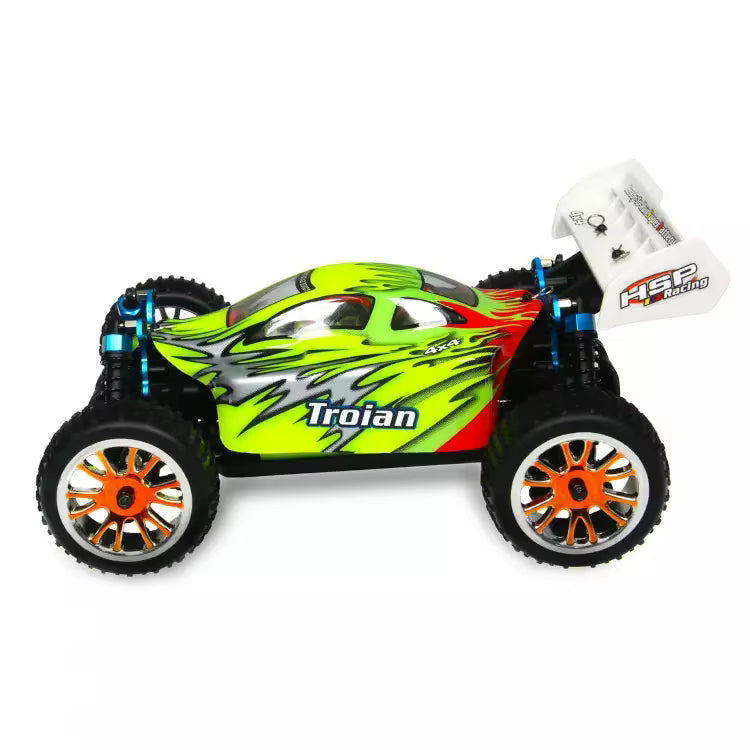 Ferngesteuerter Buggy Thermique HSP-94106