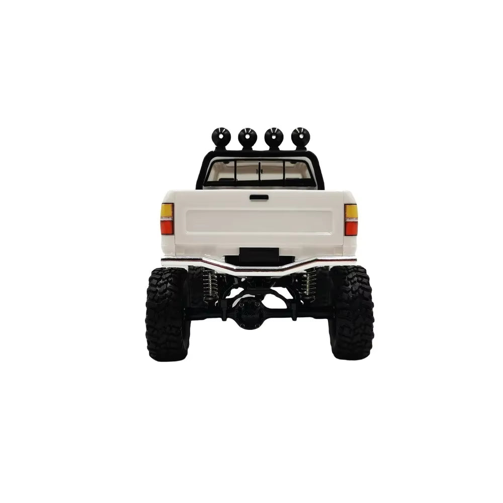 4×4 RC DRAGON