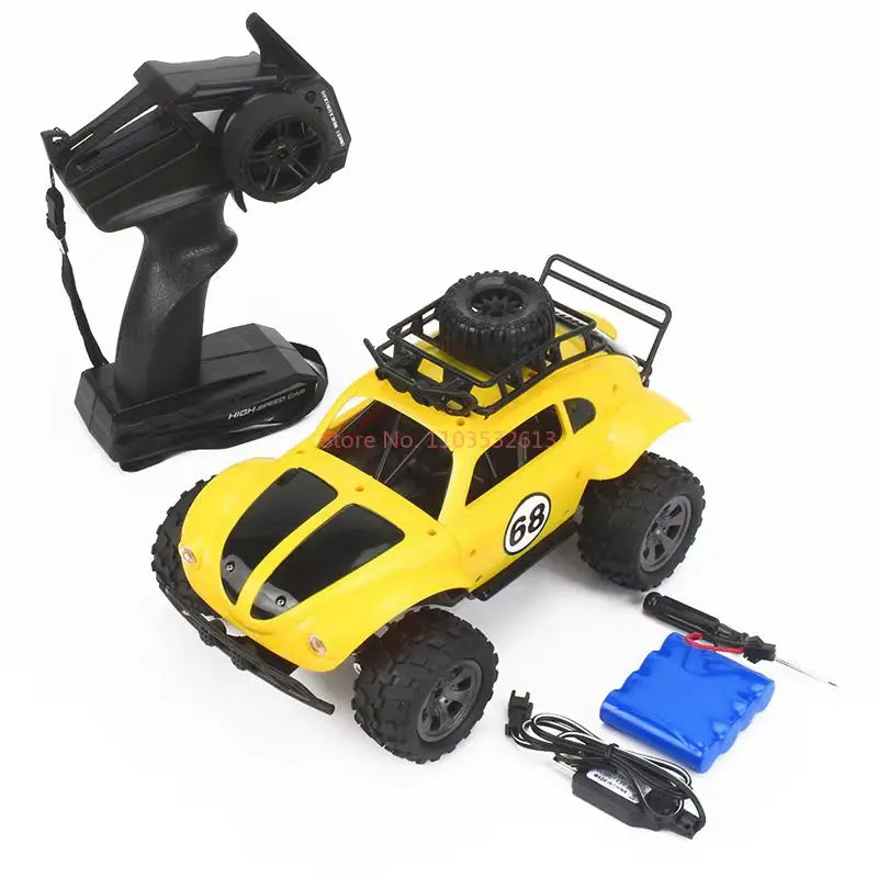 4×4 RCTBOX 690