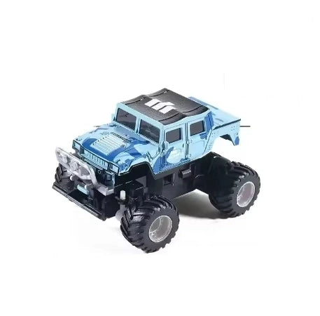 4×4 Mini Bolide