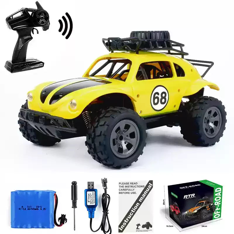 4×4 RCTBOX 690