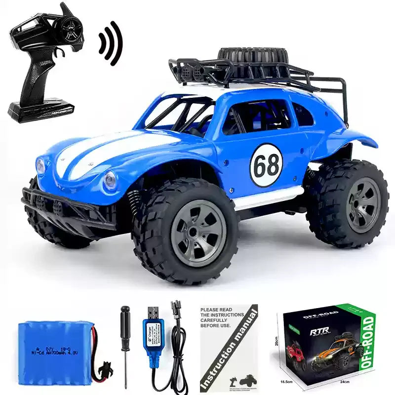 4×4 RCTBOX 690