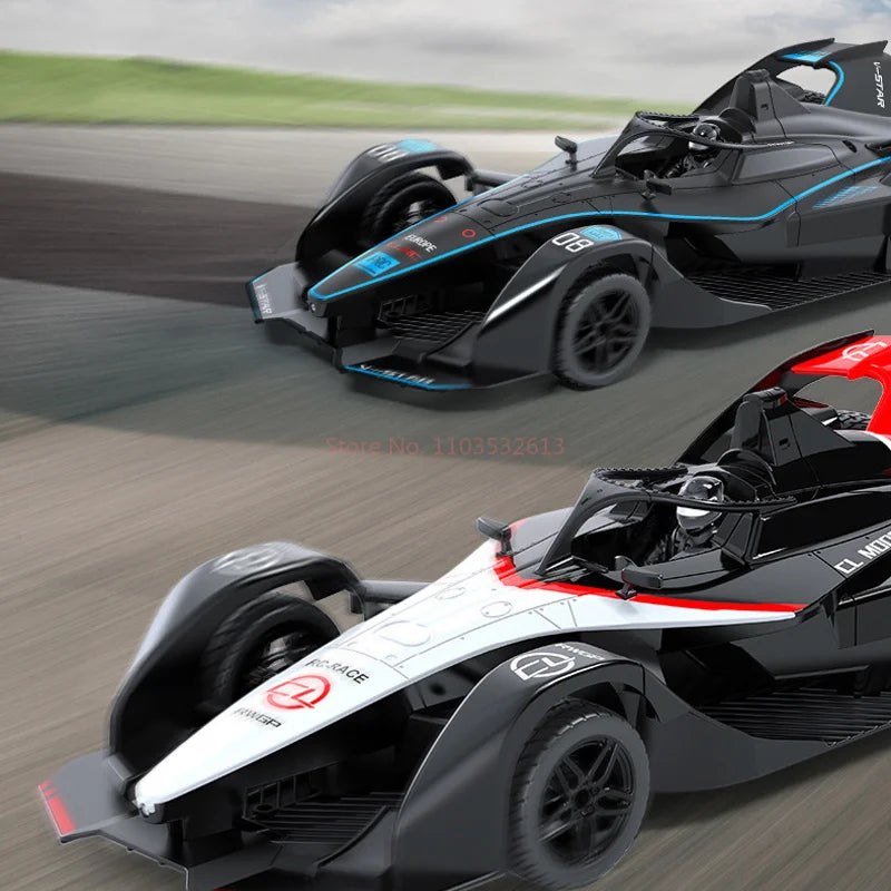 F1 RC