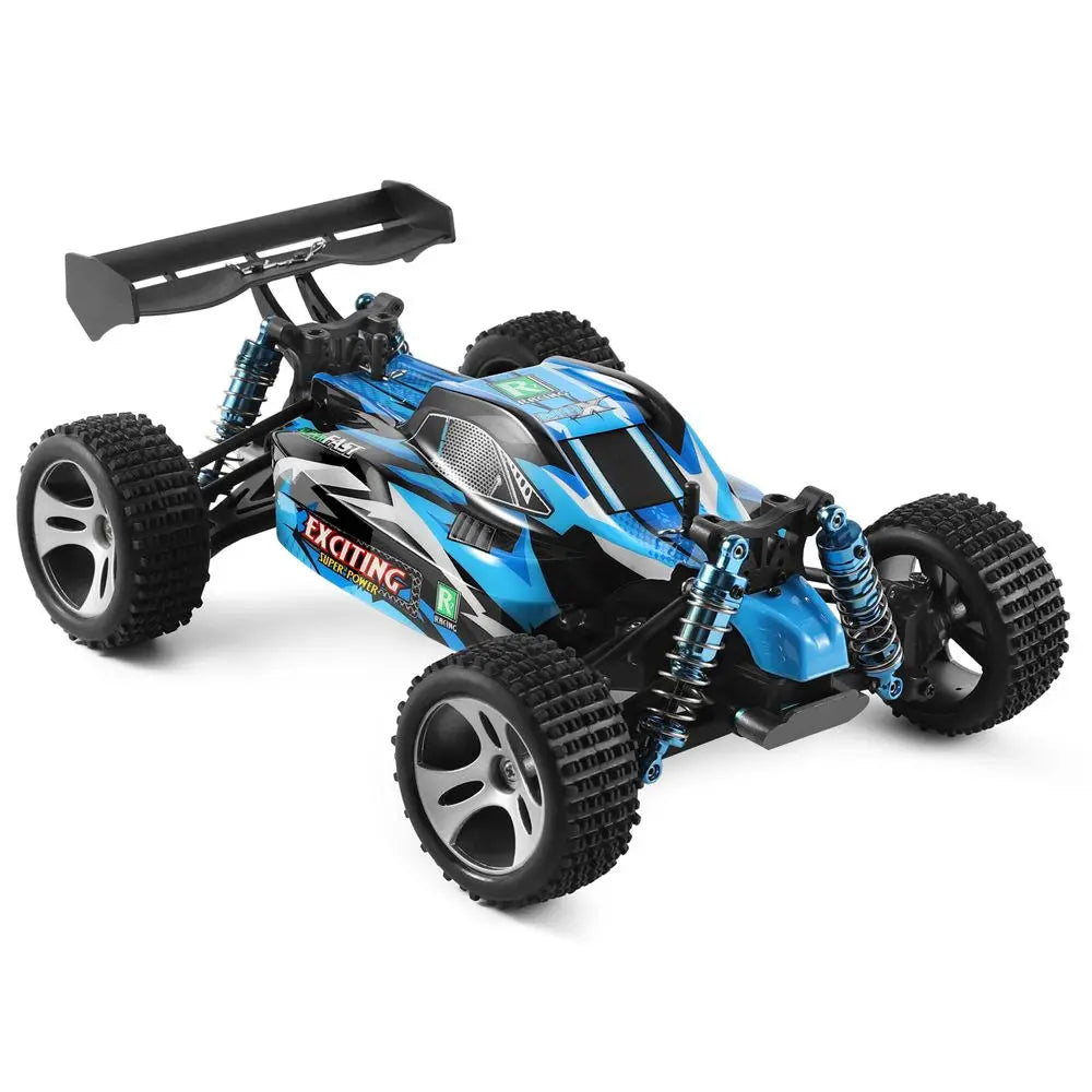 Ferngesteuerter Buggy 4WD