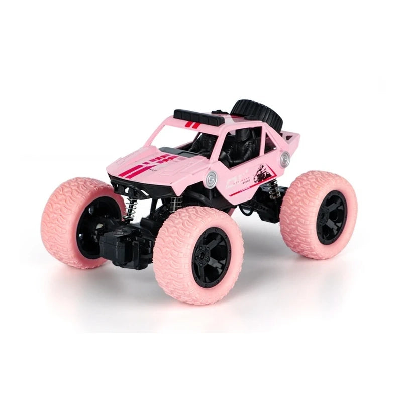 Ferngesteuertes Auto 4×4 Rose