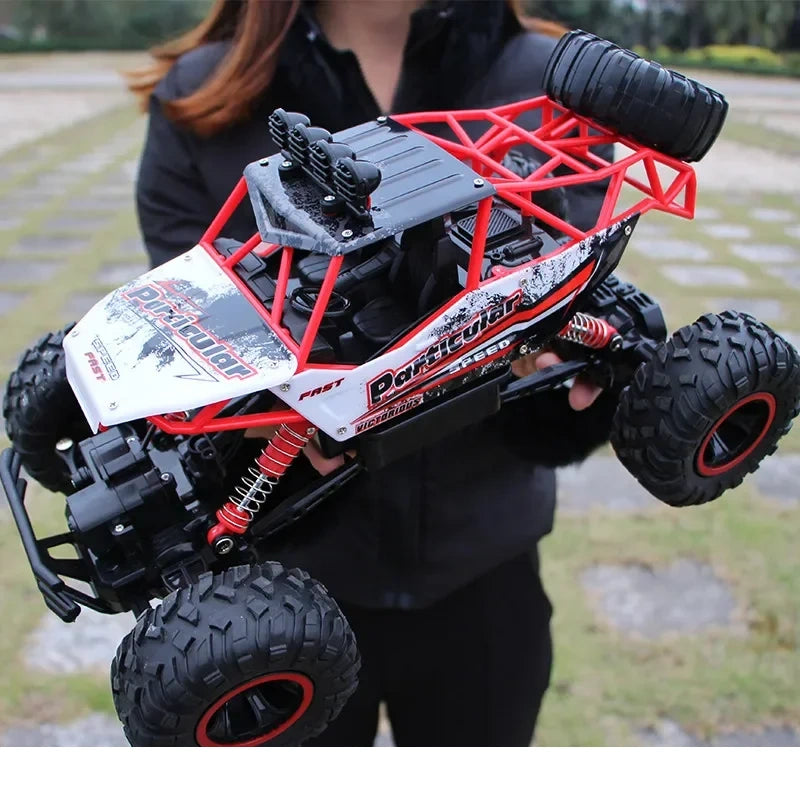 Ferngesteuerter Buggy TGK-4