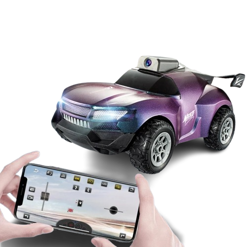 Ferngesteuertes Auto Orus