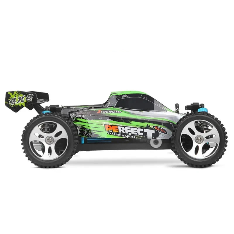 Ferngesteuerter Buggy 4-WD