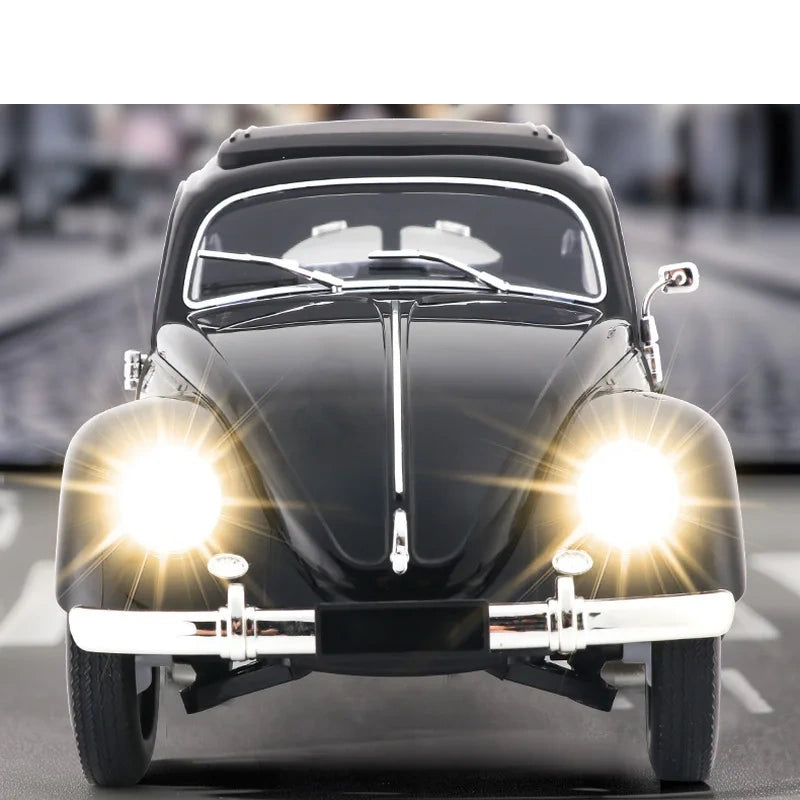 Ferngesteuertes Auto Coccinelle