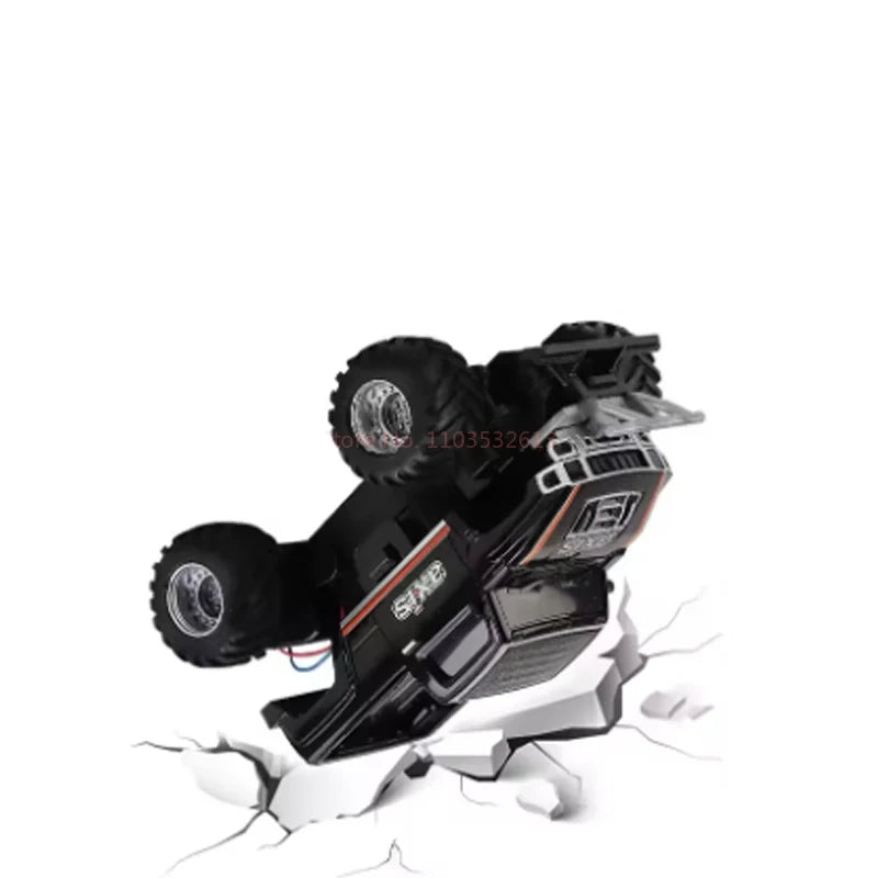4×4 Mini Bolide