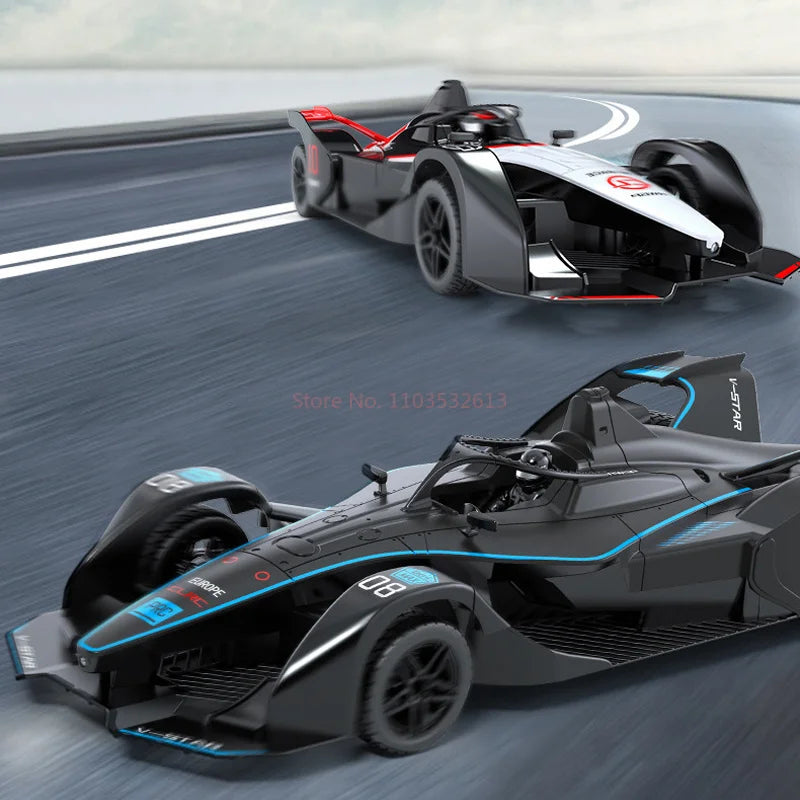 F1 RC
