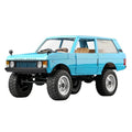 Ferngesteuerter Gelände-4×4
