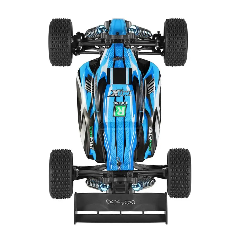Ferngesteuerter Buggy 4WD