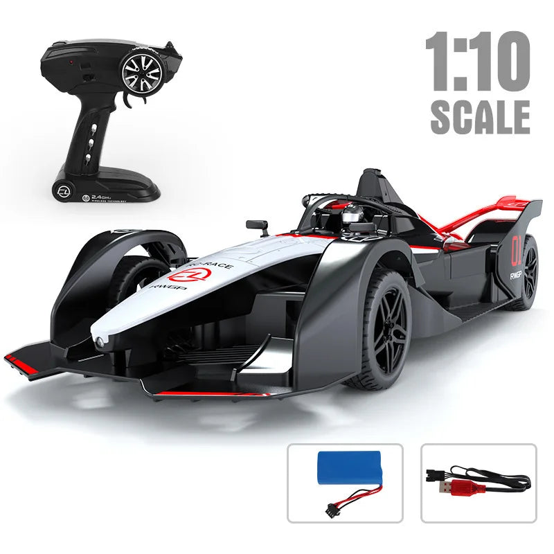 F1 RC