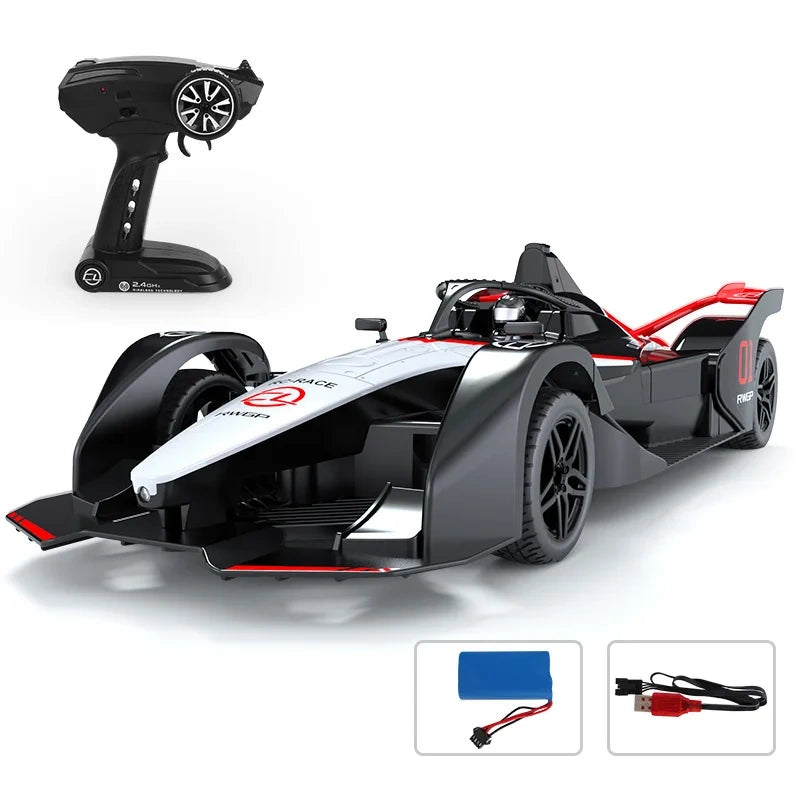 F1 RC