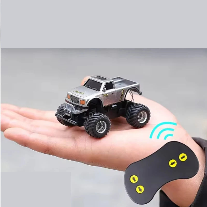4×4 Mini Bolide