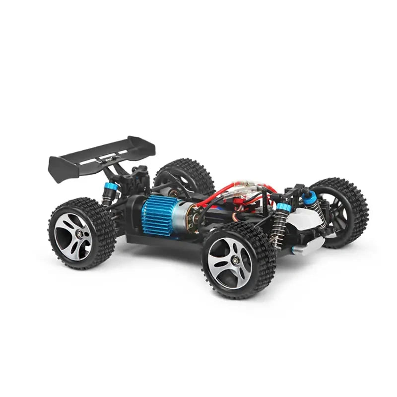 Ferngesteuerter Buggy 4-WD