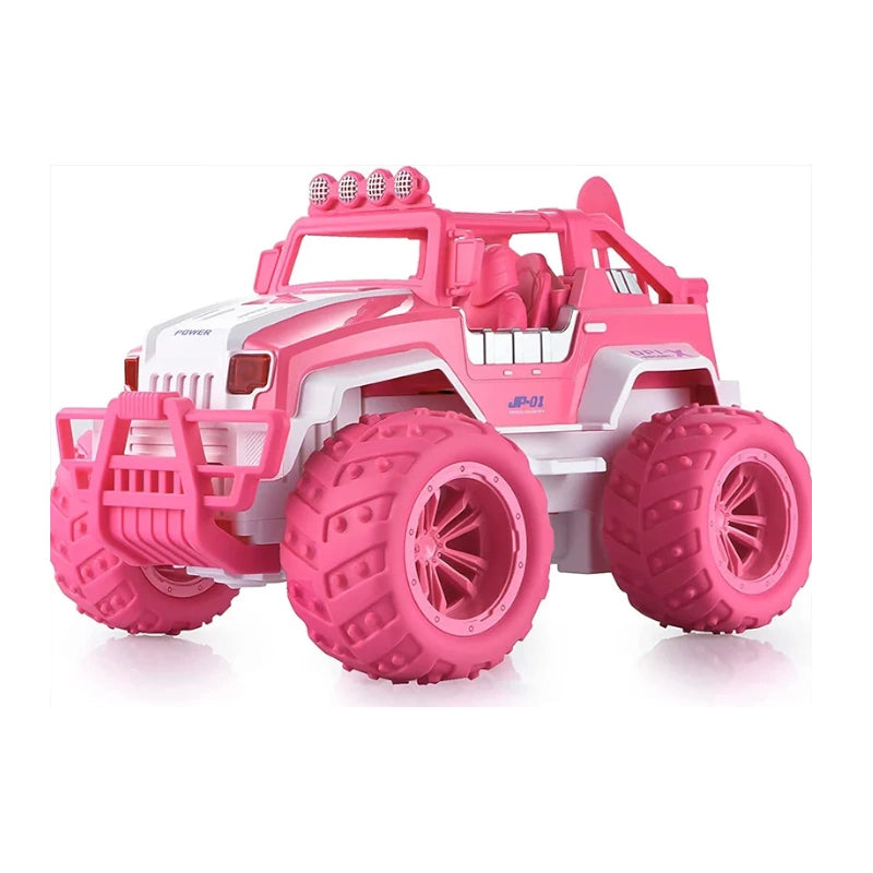 Ferngesteuertes Auto Fille 5 – 9 ans
