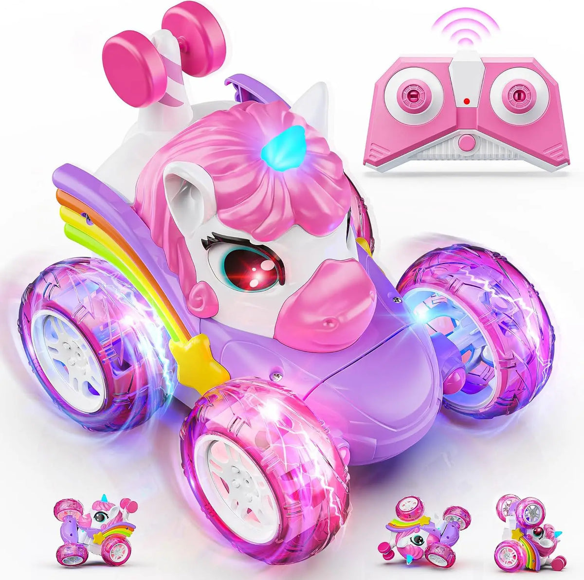 Ferngesteuertes Auto Licorne