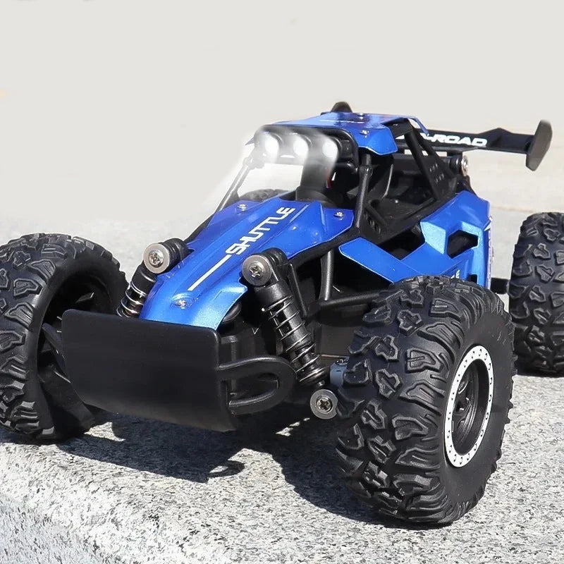 Ferngesteuerter Buggy ORS-8
