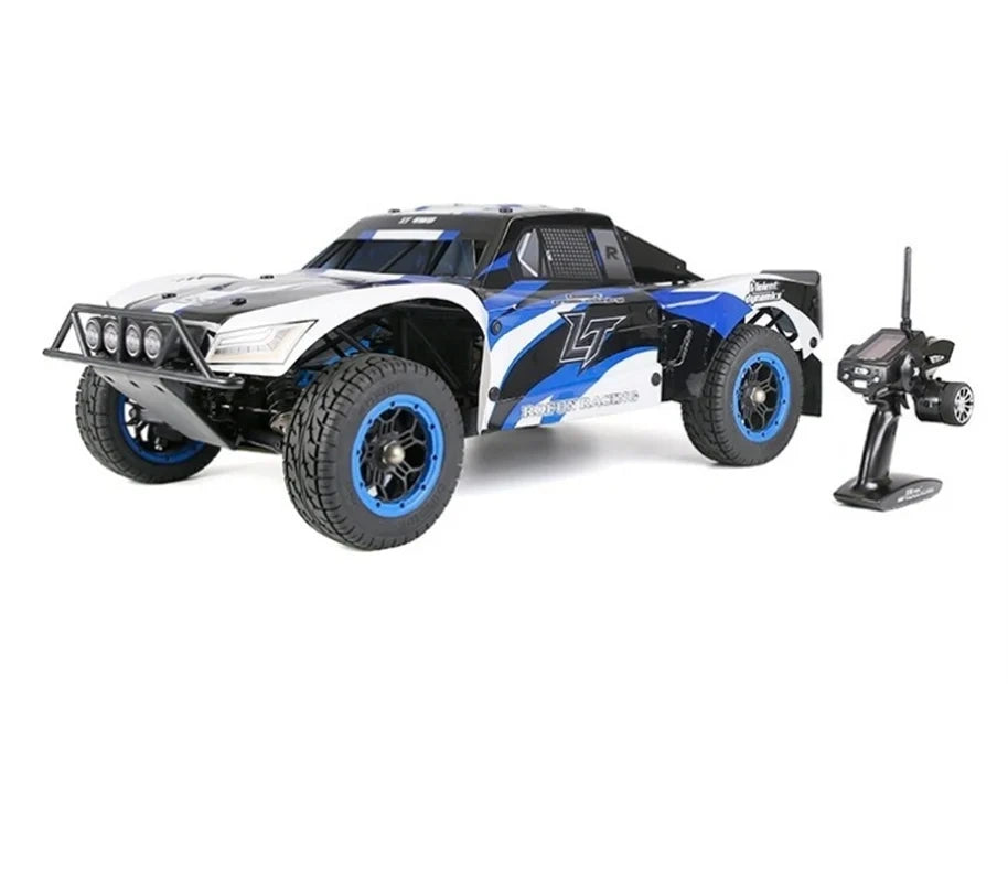 Buggy Thermique RC-450