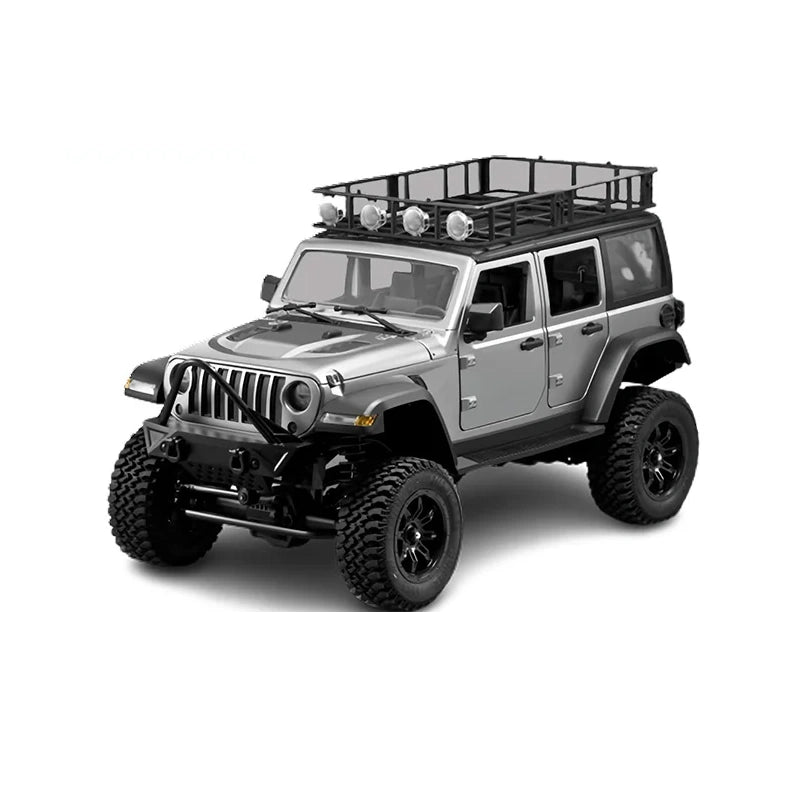 4×4 ferngesteuert MN128
