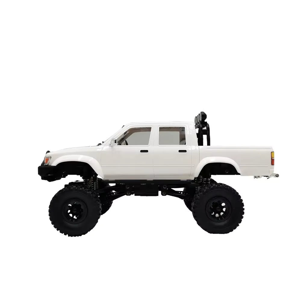 4×4 RC DRAGON