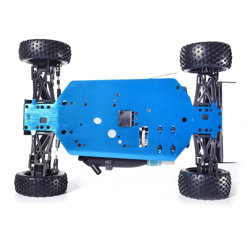 Ferngesteuerter Buggy Thermique HSP-94106